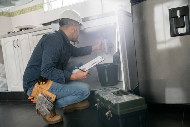 Best Plumbing Inspection Services  in Cascade Valley, WA