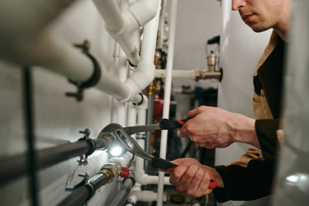 Best Toilet Repair Services  in Cascade Valley, WA