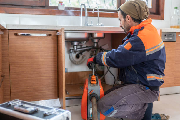 Best Hot Water Heater Installation  in Cascade Valley, WA