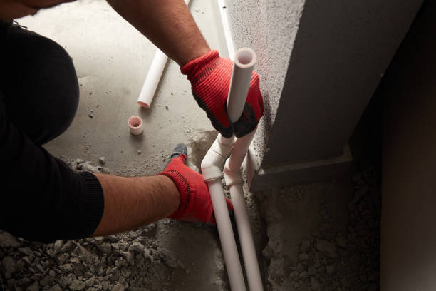 Best Leak Detection Services  in Cascade Valley, WA