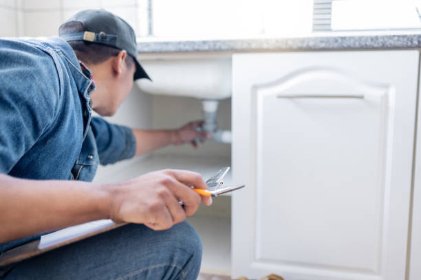 Best Best Plumbers Near Me  in Cascade Valley, WA