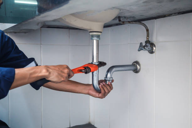 Best Plumbing Inspection Services  in Cascade Valley, WA