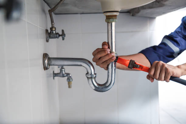 Best Commercial Plumbing Services  in Cascade Valley, WA