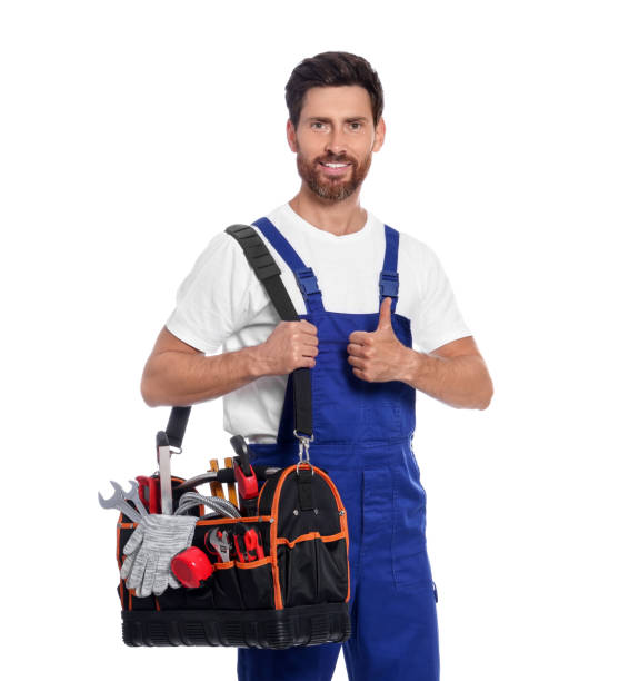 Best Water Softener Installation  in Cascade Valley, WA